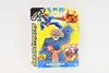 Goo Jit Zu Tygor Smash Strikers 42795 Podgląd zdjęcia produktu 7