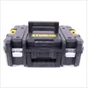 DeWALT TSTAK II, Schwarz, Gelb, 440 mm, 176 mm, 331 mm Produktbild-Vorschau 3
