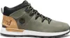 TIMBERLAND Sprint Trekker Mid Schuhe Herren grün 45,5 Produktbild-Vorschau 12