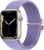 BStrap Elastic Nylon Armband für Apple Watch 42/44/45mm, Produktbild-Vorschau 1