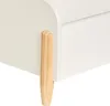 Úložný box na hračky FJELLA, 61 x 44,2 x 28,5 cm, mráček Náhled obrázku produktu 3
