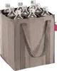 Reisenthel Bottlebag herringbone mokka Produktbild-Vorschau 5