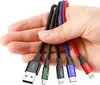Cavo Usb Baseus Fast 4W1 Usb-C / 2X Lightning / Micro 3.5A Anteprima dell’immagine prodotto 10