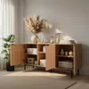 Home Deluxe Credenza NYLA - 154 x 73 cm | Cassettiera Anteprima dell’immagine prodotto 4