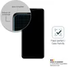 1x Schutzfolie für Realme C35 matt - Anti-Shock 9H Folie Produktbild-Vorschau 6