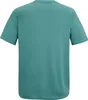 Regatta - Pánske tričko „Fingal“ RG12669 (XXL) (Arktis) Náhľad obrázku produktu 2