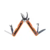 BLACK+DECKER Garten-Multitool 6-in-1 Orange Schwarz Produktbild-Vorschau 4