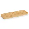 KINVARA | Eierhouder - Eierbord - 30 x 11 cm - Bamboe - Productafbeelding-voorbeeld 1