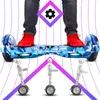 Hoverboard Deskorolka Elektryczna Led Głośnik Bt 8 Cali Podgląd zdjęcia produktu 7