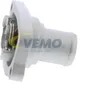 VEMO Thermostat Kühlmittel 87°C für FIAT PUNTO (188) STILO Produktbild-Vorschau 1