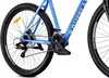 Mountainbike MTB 29 Zoll, KENDA, Shimano, Aluminium, Produktbild-Vorschau 12