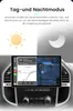 6+128G 13,1 pouces Android 15 Autoradio Carplay pour Voir les images du produit 15