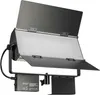 walimex pro Sirius 160 LED 65W bi-color proiettore Anteprima dell’immagine prodotto 1
