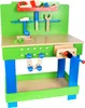 small foot 1579 Werkbank „Frederico“ aus Holz Produktbild-Vorschau 2