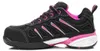 Dámská bezpečnostní obuv jo_FIT Lady Low S1P, velikost 37 Náhled obrázku produktu 4