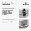 Klarstein SwiftFrost 12 L Glacière - Glacière électrique à Voir les images du produit 6