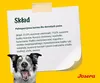 Josera Lachs mit Kartoffeln Trockenfutter für Hunde 12,5 kg Produktbild-Vorschau 5