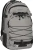 forvert Rucksack Laptop LOUIS grey Produktbild-Vorschau 1