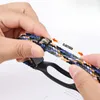 Armband Für Xiaomi Smart Band 8 9 * Sand * Nylon Magnet Produktbild-Vorschau 4