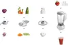Bosch MCM3200W MultiTalent 3 Food Processor Produktbild-Vorschau 17