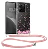 kwmobile Necklace Case kompatibel mit Xiaomi Redmi Note 14 Produktbild-Vorschau 1