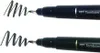 Tombow WS-BH, Schwarz, Schwarz Produktbild-Vorschau 3