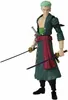 Figurine articulée One Piece Anime Heroes - Roronoa Zoro 17 Voir les images du produit 5