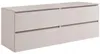 Rodan Waschbeckenunterschrank 160cm - Hängend - Kaschmir Produktbild-Vorschau 1