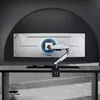 LogiLink Monitorhalterung 17-49' Gaming Produktbild-Vorschau 9