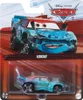 Disney Pixar Cars JDL79, Auto, 3 Jahr(e), Metall, Blau, Rot Produktbild-Vorschau 3