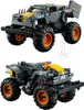 LEGO® Technic 42119 Monster Jam® Max-D® Podgląd zdjęcia produktu 20