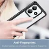 Coque + 2 Verres Trempés pour Xiaomi Redmi Note 14 5G (pas Voir les images du produit 6