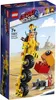 The LEGO Movie™ 2 Emmets Dreirad!, 70823 Podgląd zdjęcia produktu 2