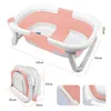 Baignoire pour bébé Baignoire pliable Antidérapante Voir les images du produit 6
