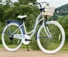 IwoBike, dámské městské kolo Cornflowers, 28 palců, s Náhled obrázku produktu 3