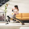 SportPlus I Sit-Up Bank I inkl. 2 x 1,5kg Hanteln, Produktbild-Vorschau 15