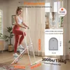 Stepper 2025 Neues Stair Stepper für Heimtraining, Produktbild-Vorschau 6