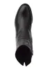 Paul Green Stiefelette 9025-062, Glattleder, Schwarz, Damen Produktbild-Vorschau 48
