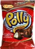 Cloetta Polly Milkchoko 400g Produktbild-Vorschau 2