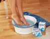 Gehwol sel de bain pour les pieds à la lavande 250g Voir les images du produit 15