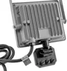 ChiliTec 22575 LED-Fluter SlimLine "CTF-SLT50 PIR" 50W, Produktbild-Vorschau 5