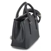 VALENTINO BAGS Zero Re Handtasche VBS7B302N Schwarz Produktbild-Vorschau 18