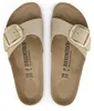 Birkenstock Madrid Big Buckle 1024009 (38/sandcastle) Voir les images du produit 2
