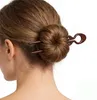 INF 5 Pezzi Pettine per Capelli a Forma di U, Forcine per Anteprima dell’immagine prodotto 4