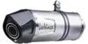 LeoVince LV One Evo Slip-On Exhaust ze stali nierdzewnej Podgląd zdjęcia produktu 4