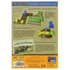 The back of a board game box for Agricola, showing game components and descriptions. Náhľad obrázku produktu