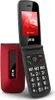SPC Titan 2 – Klapphandy für Senioren, 4G, große Tasten, Produktbild-Vorschau 1