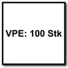 KREG Pocket-Hole Linsenkopfschraube 32 mm 100 Stk ( Produktbild-Vorschau 5