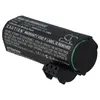 vhbw Akku kompatibel mit Ingenico Move 5000F, 5000s, 5000 Produktbild-Vorschau 3