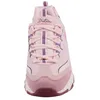 Skechers skechers d´lites  bold views Sportschuh rosé in Produktbild-Vorschau 6